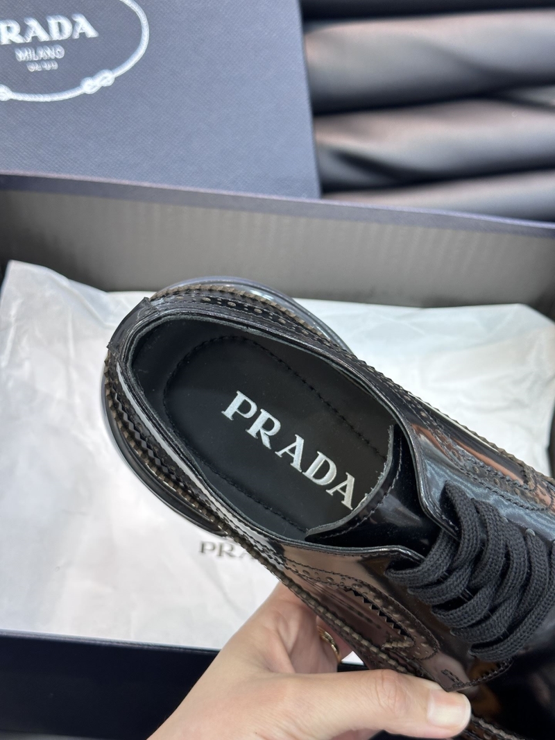 Prada Casual Shoes